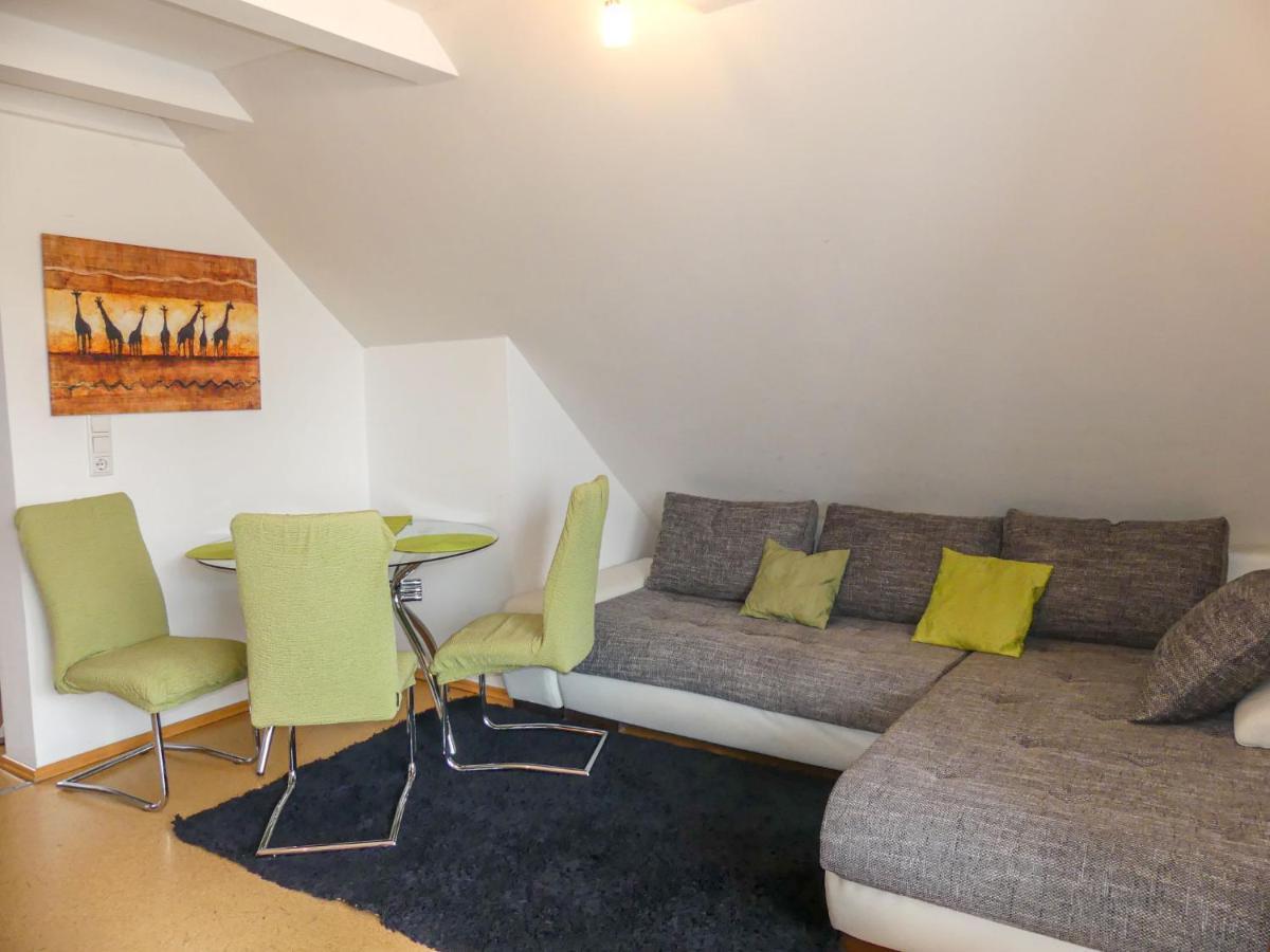 Apartment Appartement Anneliese By Interhome Saalfelden Exteriör bild