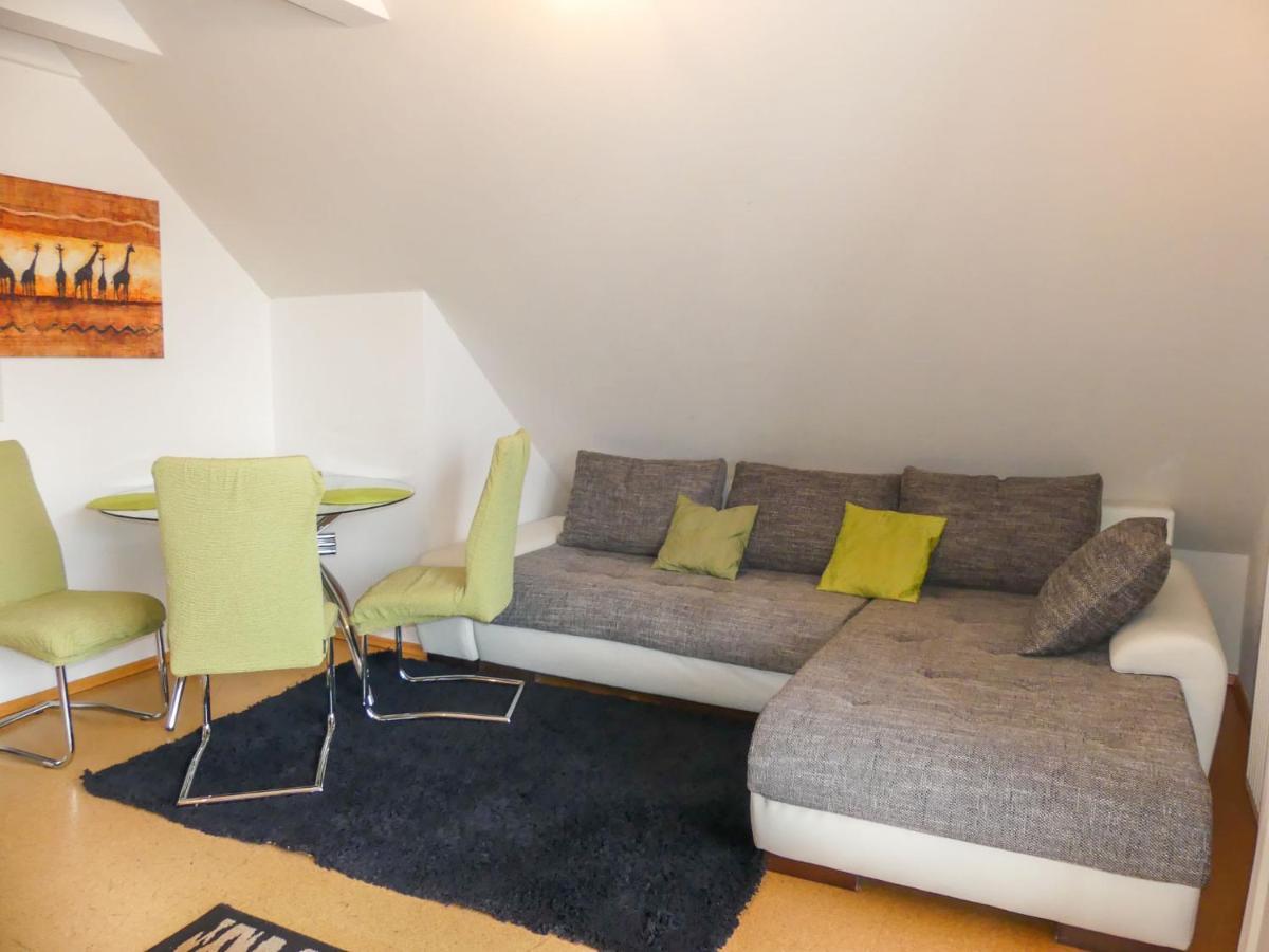 Apartment Appartement Anneliese By Interhome Saalfelden Exteriör bild
