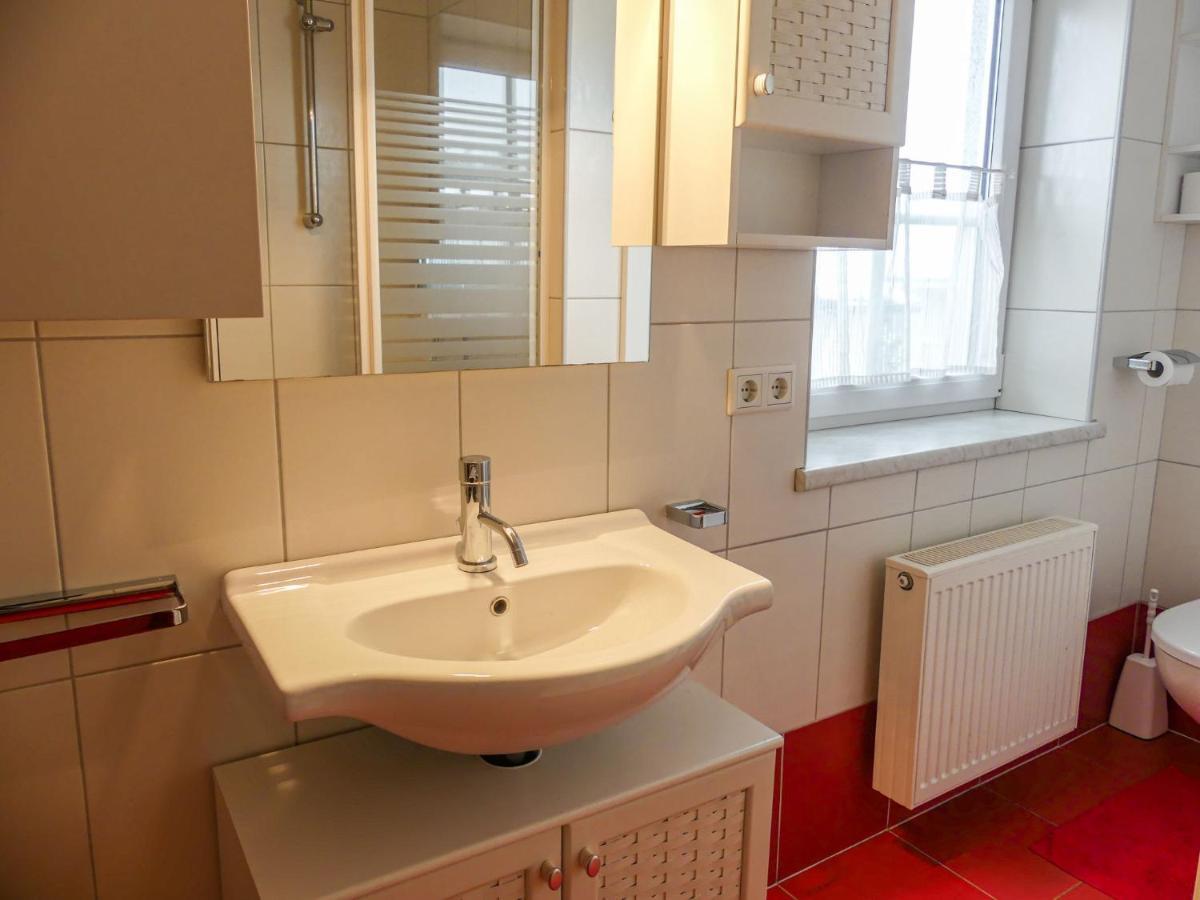 Apartment Appartement Anneliese By Interhome Saalfelden Exteriör bild