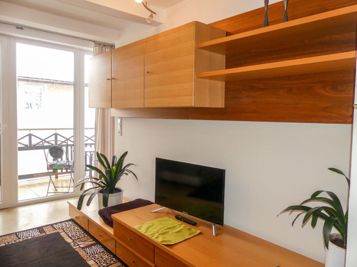 Apartment Appartement Anneliese By Interhome Saalfelden Exteriör bild